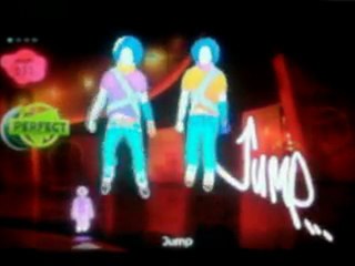 Just Dance 2 (Wii)