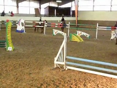 Susie en CSO à LAVAL