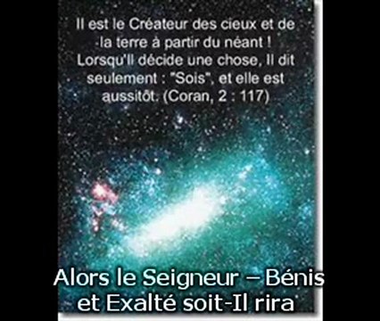 La rencontre avec Allah au paradis !_Khalid ar-rashid