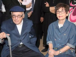 Greetings for Kurt Rothschild and Harvey Blitz