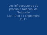 National de Sotteville les rouen