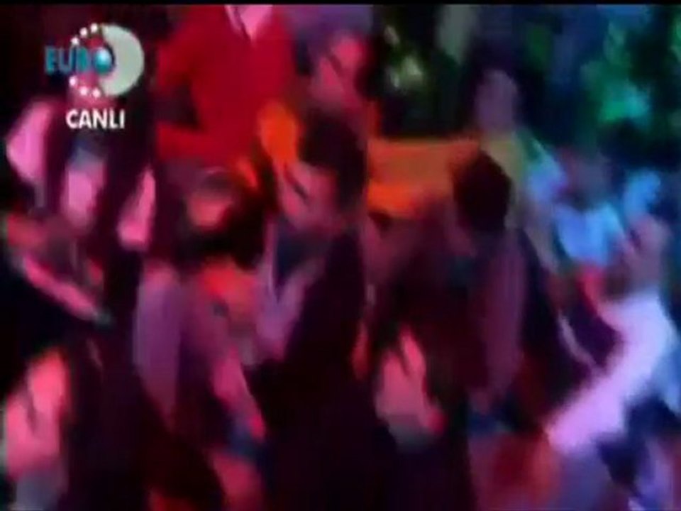 Ajda Pekkan YAN Dj Erdal Remix