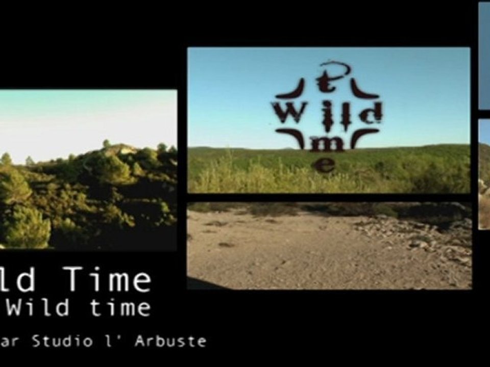 BO Wildtime_Wild time