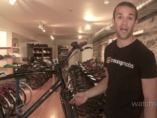 Bike Tips: How to Oil a Chain, Adjust Brakes