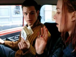 The Bourne Identity (2002) - FULL MOVIE - Part 9/10