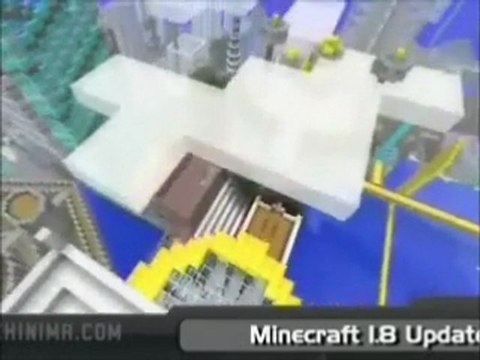 [HOT] DOWNLOAD Free MINECRAFT - Beta 1.8 Beta UPDATE! FRESH 30/6