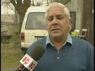 Una pareja gitana pide un piso al ayuntamiento