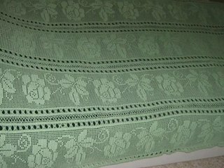 Learn To Knit and Crochet with Jeanette