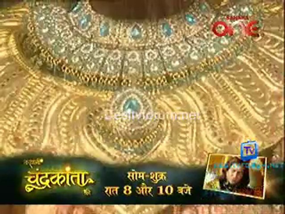 Jai Jai Jai Bajarangbali - 30th June 2011 Video Watch Online pt2