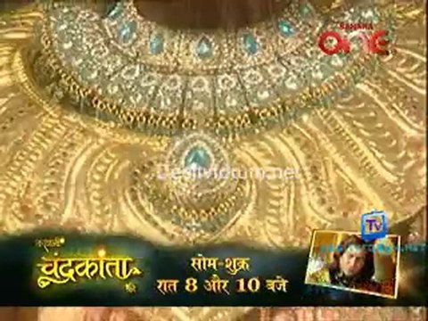 Jai Jai Jai Bajarangbali - 30th June 2011 Video Watch Online pt2