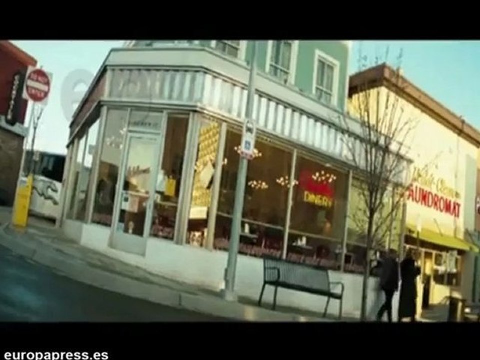 Thor, el dios nórdico de Elsa Pataky