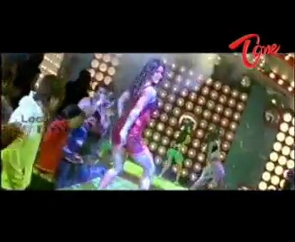 Top 10 Telugu Video Songs - for this Week