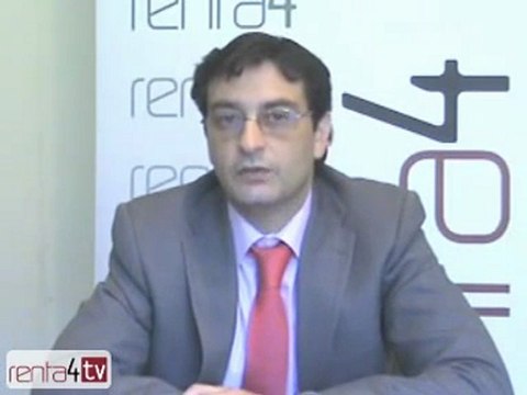 30.06.11 · Indra, Indice manufacturero Chicago, Sector financiero alemán - Cierre de mercados financieros - renta4.com