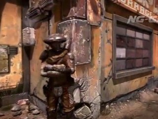 ‪RAGE 'The Legacy of id' Dev Diary