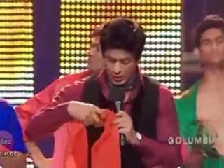 IIFA Awards 2011 - 25 June 2011 - Part 21