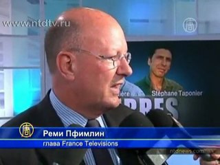 Журналисты вышли из плена спустя 18 месяцев