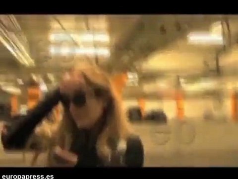 Lohan podría participar en Superman