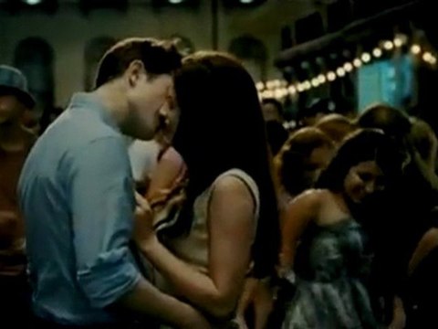 La saga Crepúsculo: Amanecer -Parte I - Teaser trailer en español