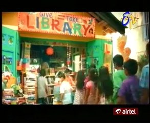 Star Mahila   With Mounika,Sarita,Swetha,Shilpa   14th Dec 10   02