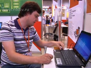 Российская молодежь продвигает свои изобретения