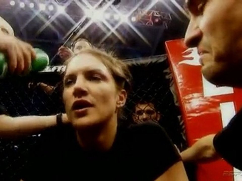 Gina Carano - E:60 Documentary