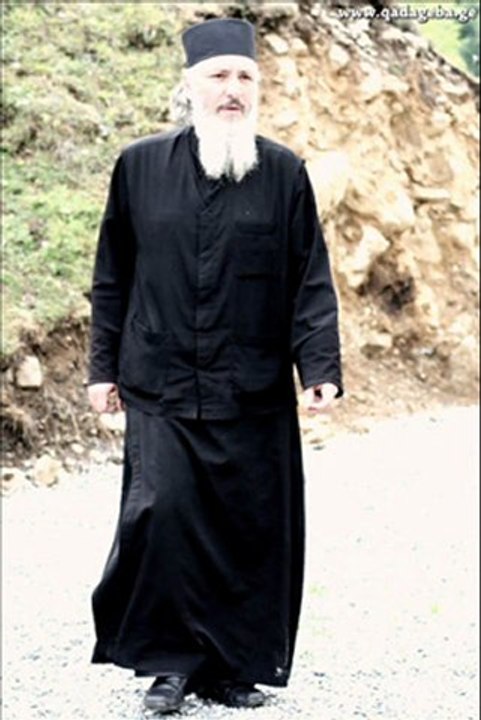 მართლმადიდებლობა და ეკუმენიზმი(დეაკანოზი დავით ისაკაძე)