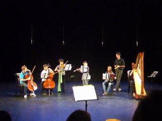 Bizet  :  La marche des rois