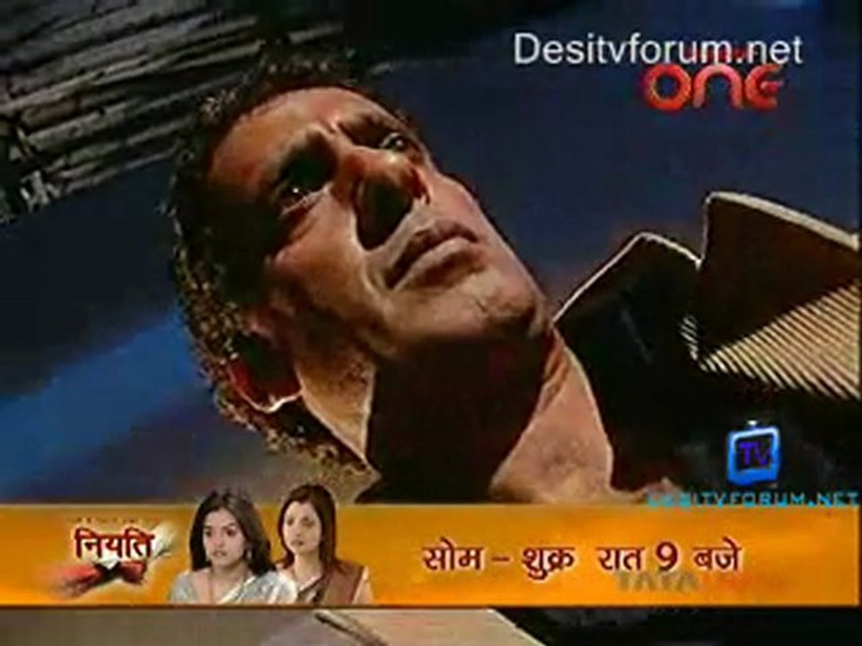 Kaala Saaya [Episode 98] - 30th June 2011 Watch Online Video pt2