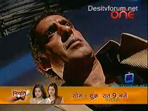 Kaala Saaya [Episode 98] - 30th June 2011 Watch Online Video pt2