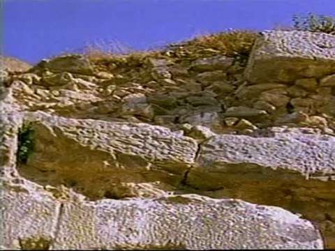 Υπερκινητικός Δάσκαλος~Οι κήποι της Βαβυλώνας και ο ναός της Άρτεμης