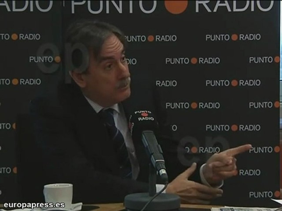 Niega que patronal y sindicatos tengan "parsimonia"