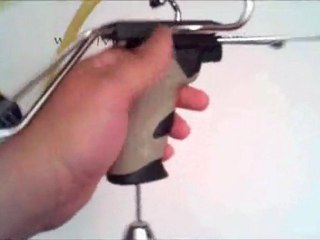 Barnett Pro Diablo II Slingshot Review by MUDD CREEK