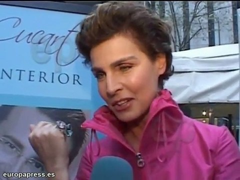 Abre sus puertas la exposición de Cucart