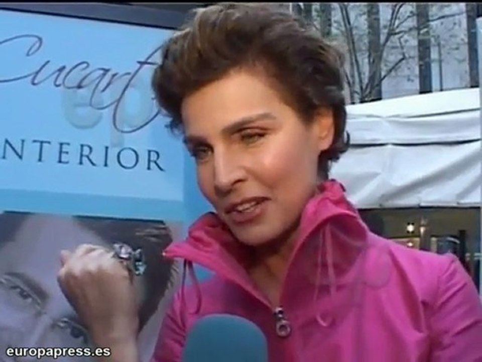 Abre sus puertas la exposición de Cucart