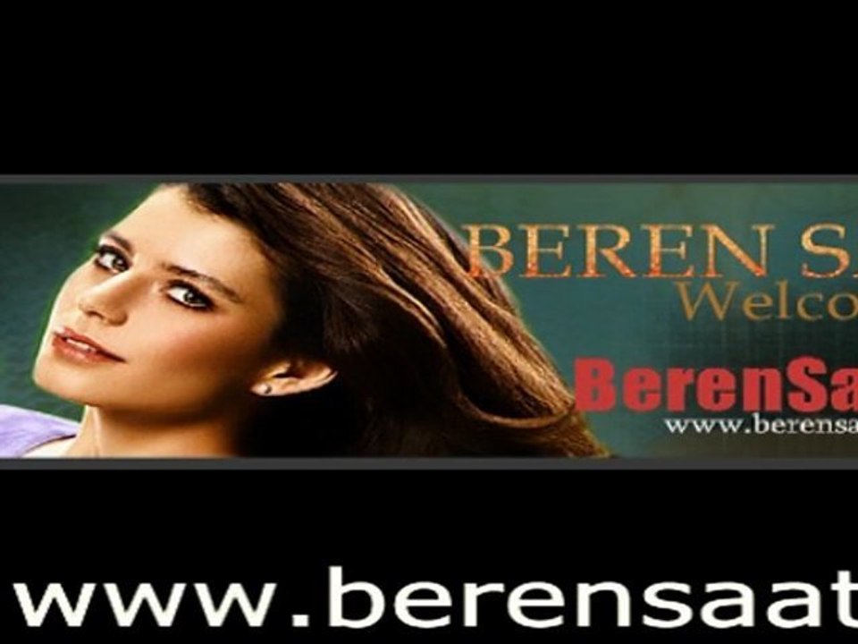 BERENSAATFAN.COM Tanitim Videosu