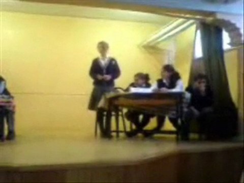 Rami İlköğretim Okulu & Üçşehitler İlköğretim Okulu Münazarası