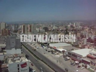 ERDEMLİ/ALFEMO'DAN GÖRÜNÜŞ