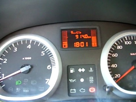 DACİA DUSTER 1.5 DCİ 4X2 BİR DEPO İLE 1046 KM _1 ÇİZGİ DAHA VAR :-))