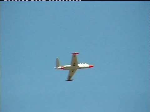 International model circus 2011 - la Ferté Alais - IMC 2011