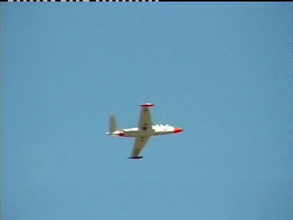International model circus 2011 - la Ferté Alais - IMC 2011