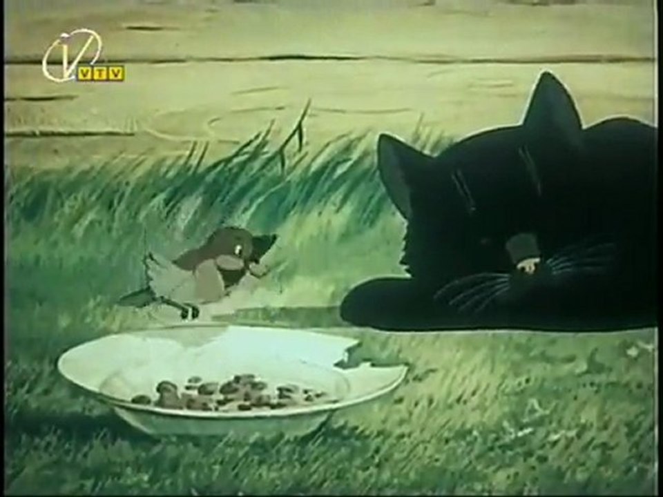 Vysokaya gorka (1951) [BGAudio.TVRip] - Planet