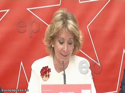 Aguirre ensalza la labor de las Casas Regionales