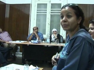 L'Egypte lutte contre les tensions confessionnelles