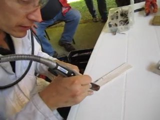 Un travail impérial par Impérator