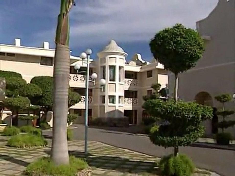 Svet na dlanu - Dominikana