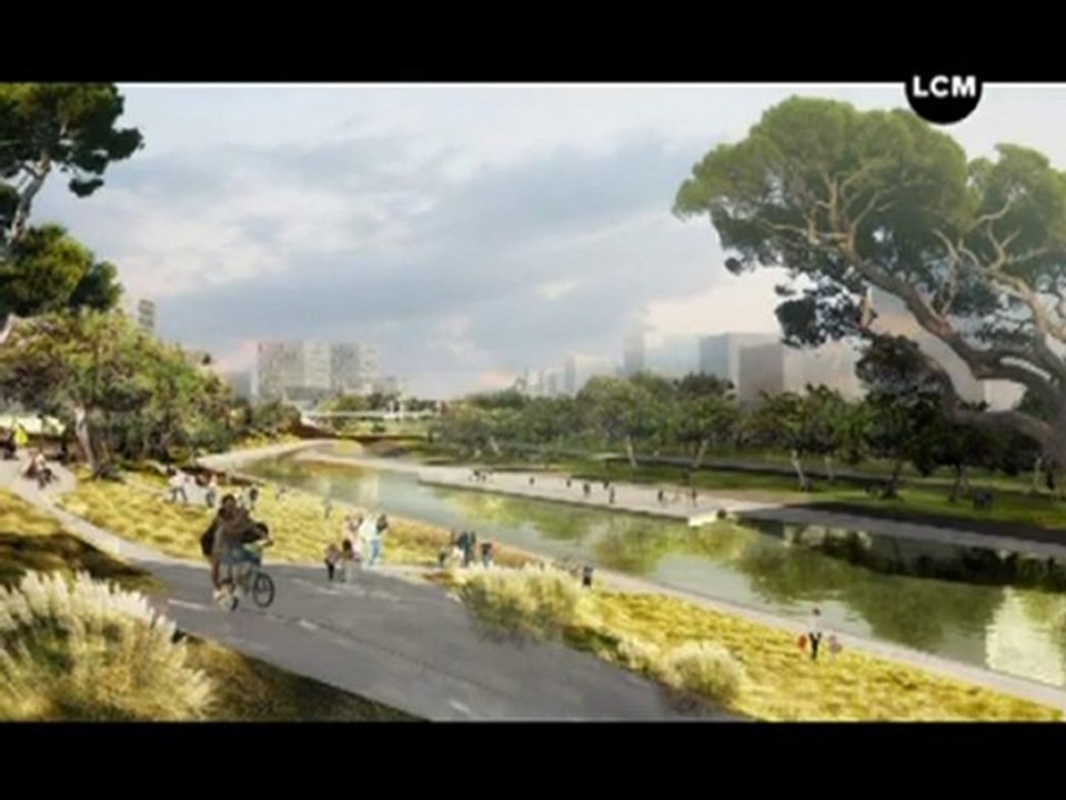 Euromed 2 validé! (Marseille)