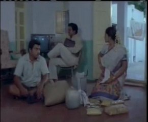 Comedy Scene 2 : Edurinti Mogudu Pakkinti Pellam