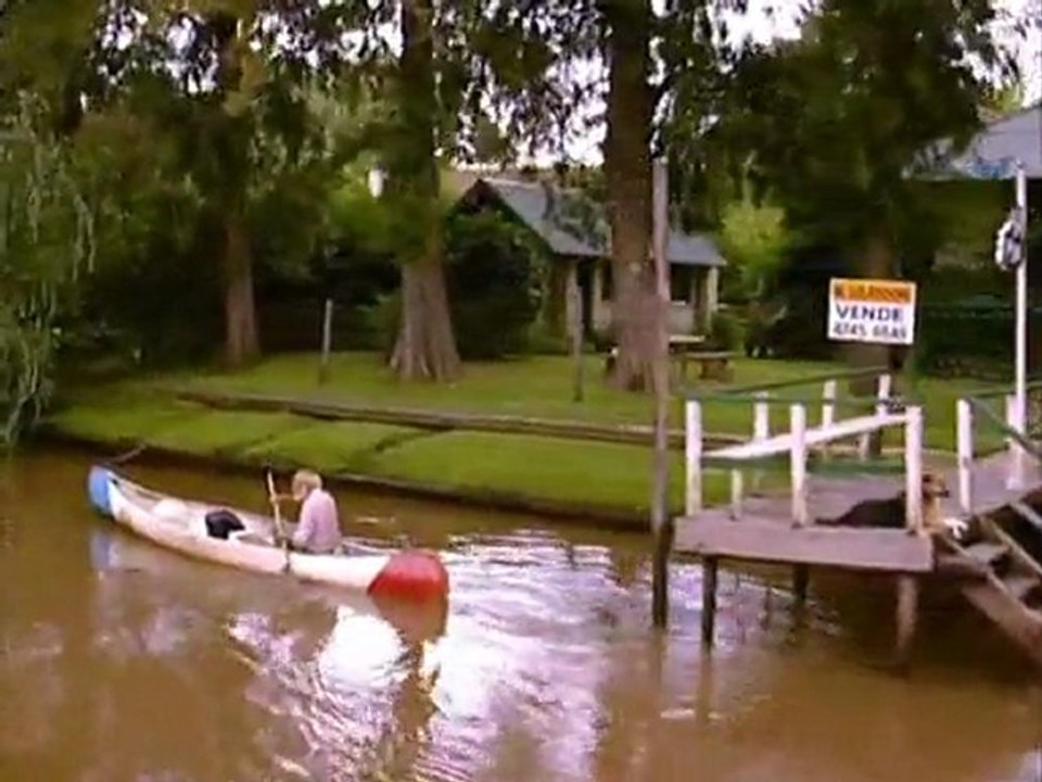 Svet na Dlanu - Argentina