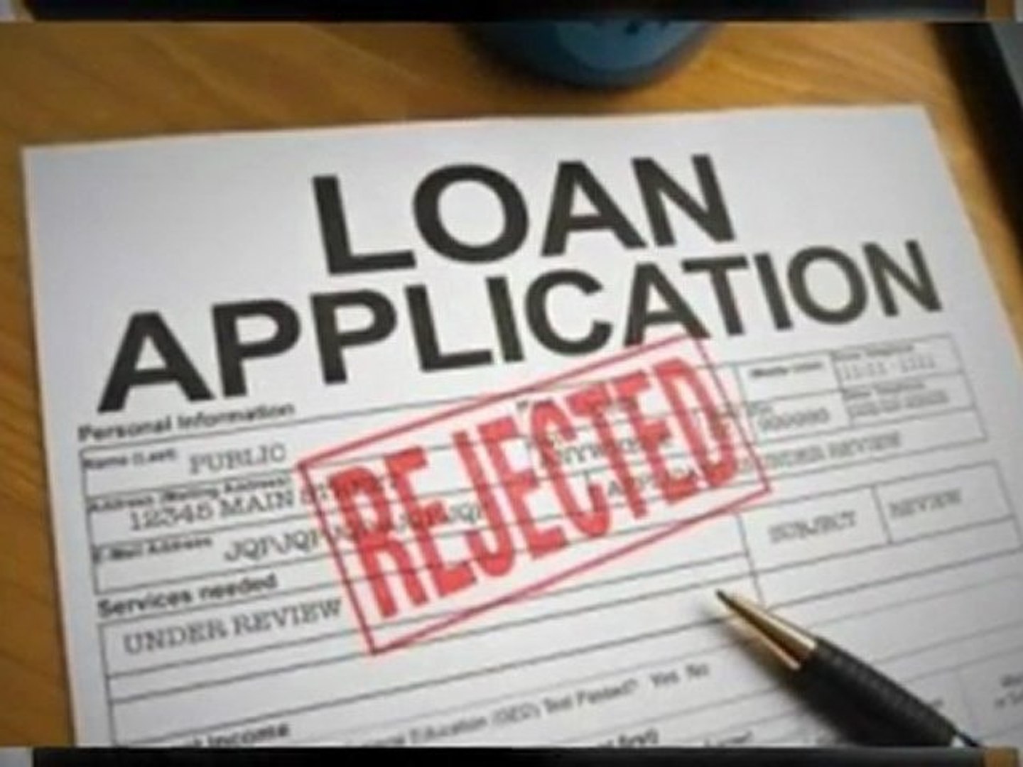 Louisville Credit Repair | Credit Correction