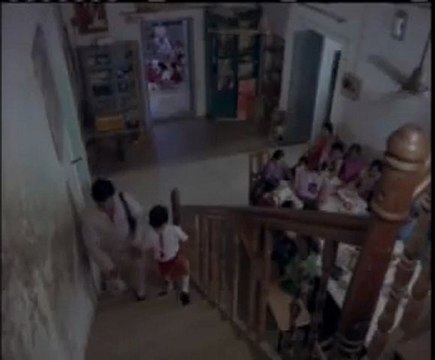 Comedy Scene 7 : Edurinti Mogudu Pakkinti Pellam